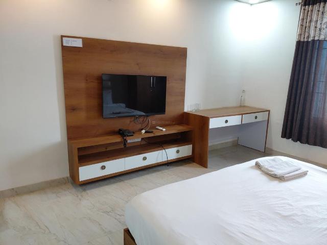 1 RK Apartment in Arjunganj for rent Lucknow. The reference number is 19083191