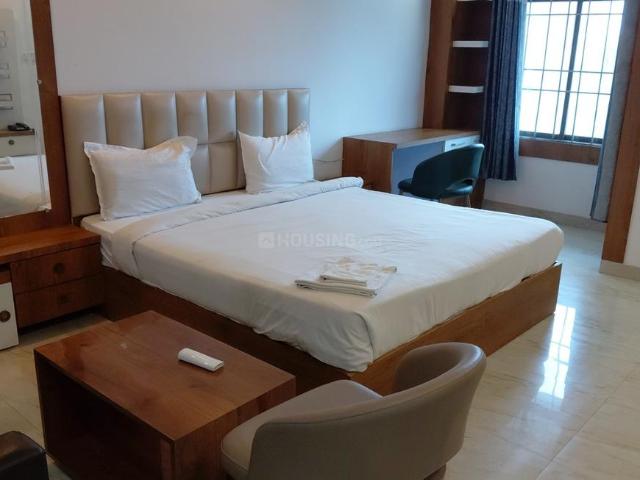 1 RK Apartment in Arjunganj for rent Lucknow. The reference number is 21005288