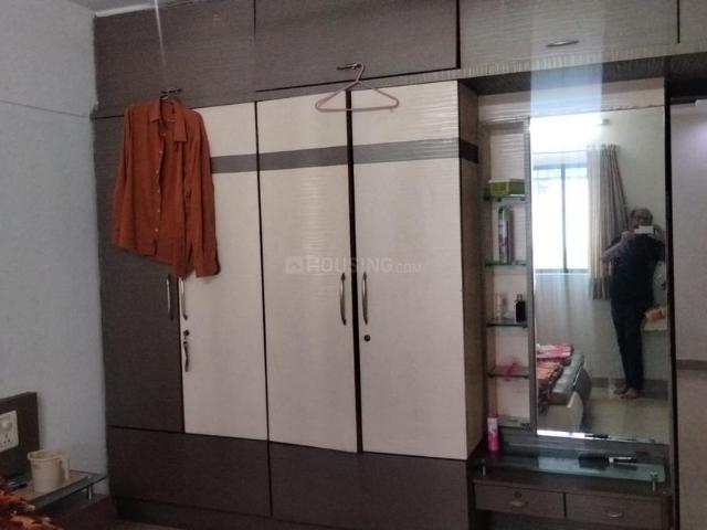 1 RK Apartment in Athwa for resale Surat. The reference number is 6618738