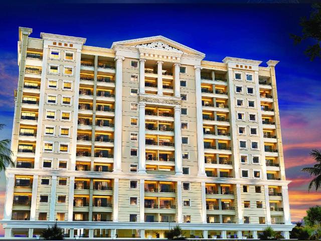 1 RK Apartment in Atharanala for resale Puri. The reference number is 16573809