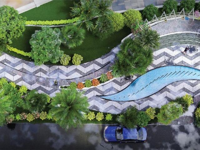 1 RK Apartment in Atharanala for resale Puri. The reference number is 20355025