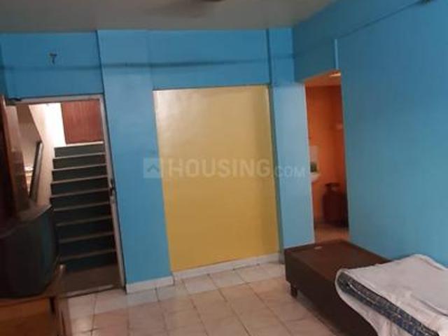 1 RK Apartment in Aundh for rent Pune. The reference number is 20678011