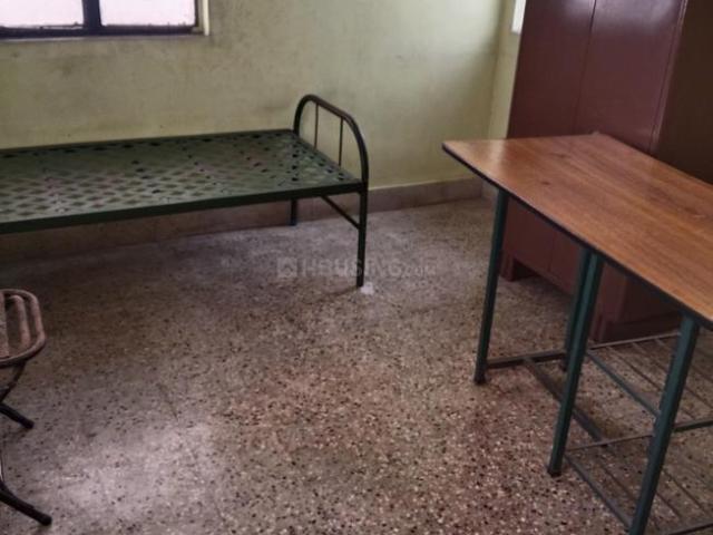 1 RK Apartment in Aundh for rent Pune. The reference number is 20744579