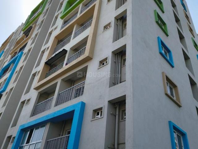 1 BHK Apartment in Avadi for resale Chennai. The reference number is 20345311