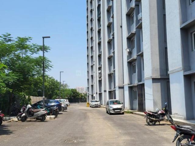 1 RK Apartment in Bamheta Village for rent Ghaziabad. The reference number is 20686363