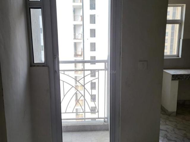 1 RK Apartment in Bamheta Village for resale Ghaziabad. The reference number is 20122387