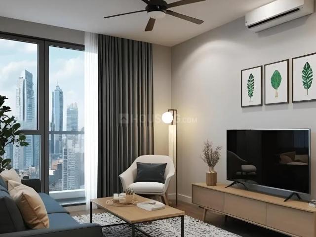 1 RK Apartment in Bandra East for resale Mumbai. The reference number is 19722363