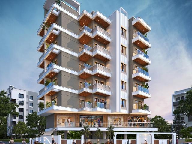 1 RK Apartment in Bandra West for rent Mumbai. The reference number is 18729026