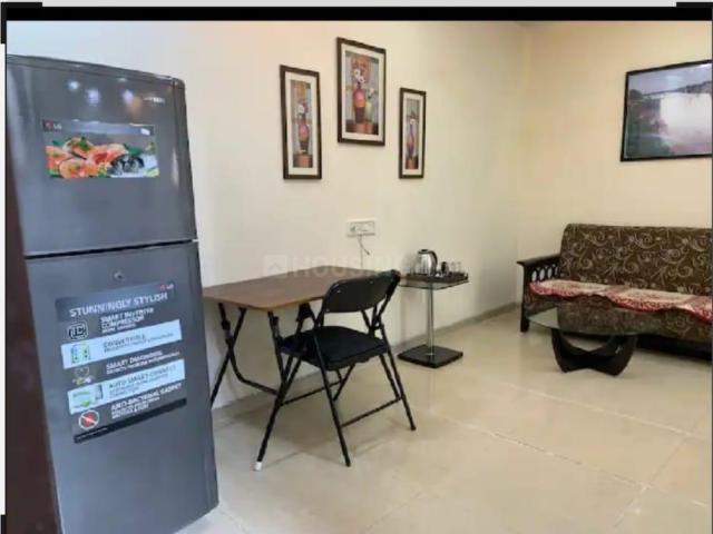 1 RK Apartment in Bandra West for rent Mumbai. The reference number is 19942565