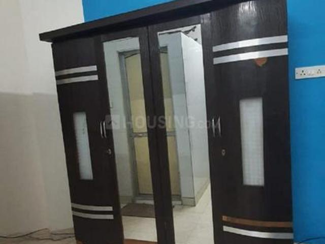 1 RK Apartment in Bandra West for rent Mumbai. The reference number is 20547653