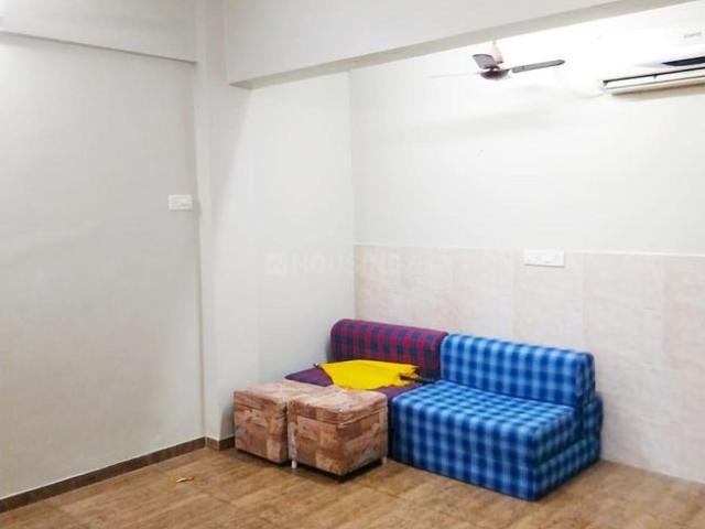 1 RK Apartment in Bandra West for rent Mumbai. The reference number is 20547291