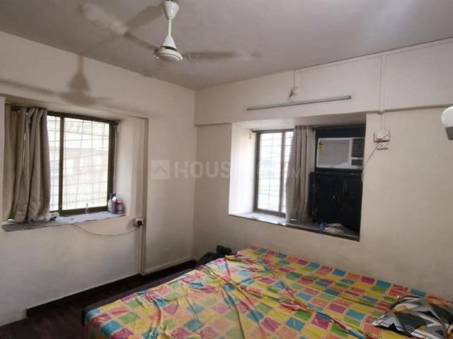1 RK Apartment in Bandra West for rent Mumbai. The reference number is 20622836
