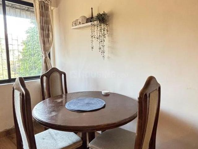 1 RK Apartment in Bandra West for rent Mumbai. The reference number is 20191691