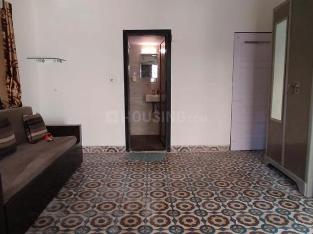 1 RK Apartment in Bandra West for resale Mumbai. The reference number is 16982519