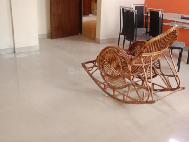 1 RK Apartment in Baner for rent Pune. The reference number is 20341457
