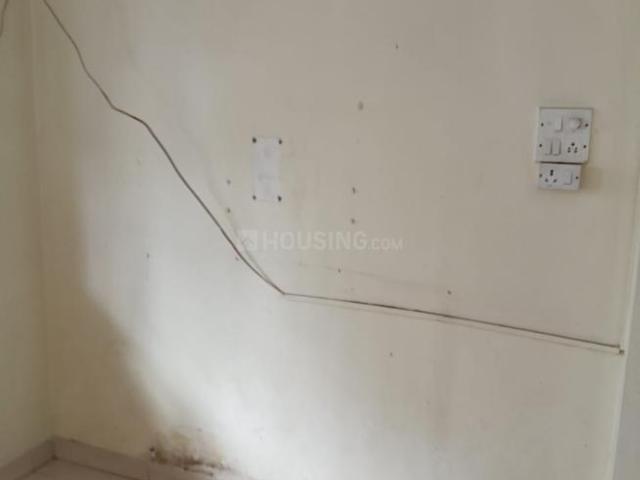 1 RK Apartment in Baner for rent Pune. The reference number is 20376917
