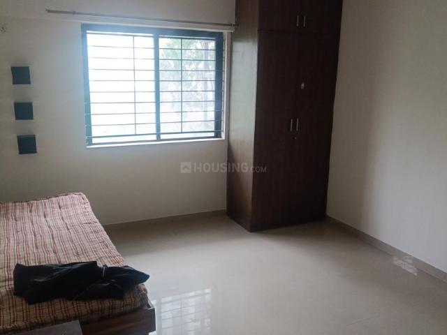 1 RK Apartment in Baner for rent Pune. The reference number is 20560470