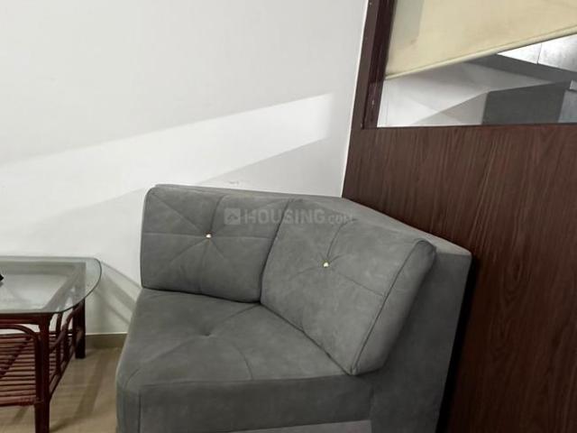 1 RK Apartment in Baner for rent Pune. The reference number is 20603218