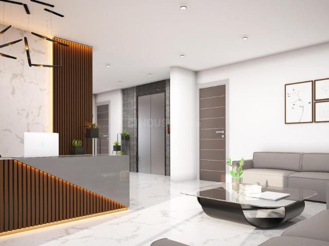 1 RK Apartment in Baner for resale Pune. The reference number is 20047800