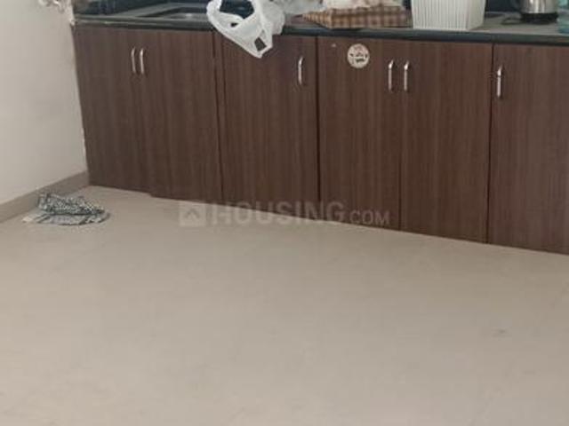 1 RK Apartment in Baner for resale Pune. The reference number is 20192006
