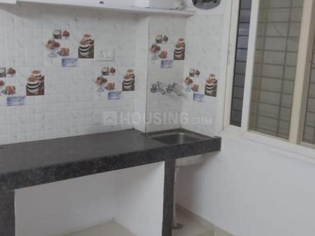 1 RK Apartment in Banjara Hills for rent Hyderabad. The reference number is 20795631