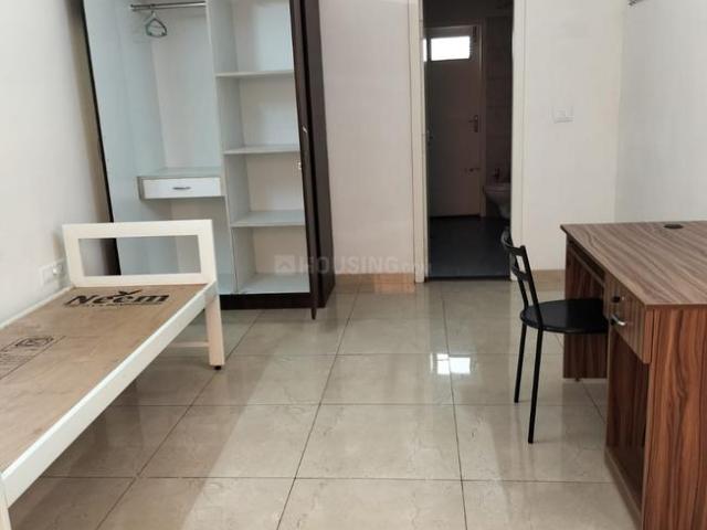 1 RK Apartment in Bannerughatta for rent Bengaluru. The reference number is 20437642