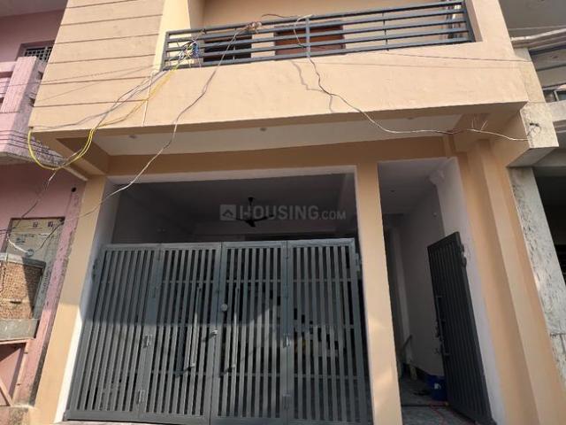 1 RK Apartment in Bansal Colony for rent Jhansi. The reference number is 19061452