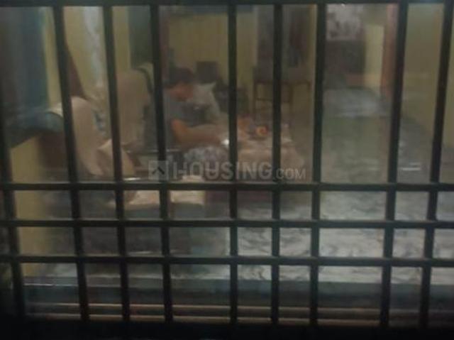 1 RK Apartment in Babuji Nagar for rent Seoni. The reference number is 10799619