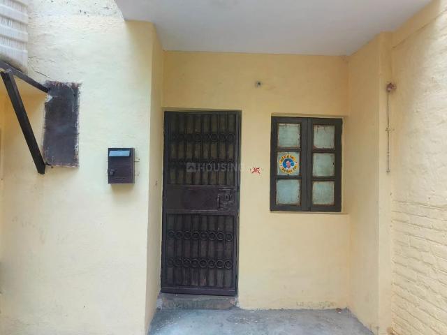 1 RK Apartment in Badarpur for resale New Delhi. The reference number is 19736956