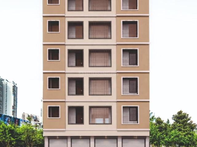 1 RK Apartment in Badlapur West for resale Badlapur. The reference number is 20626276