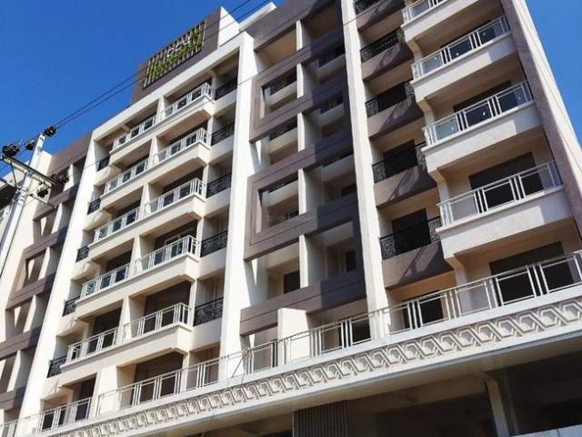 1 RK Apartment in Badlapur East for resale Badlapur. The reference number is 10796979