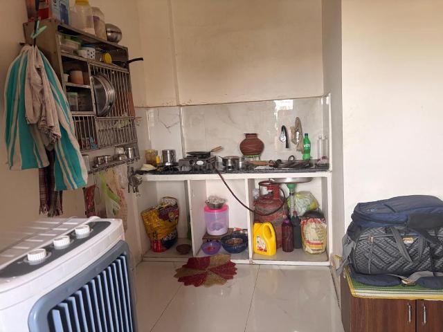 1 RK Apartment in Bagmugaliya for rent Bhopal. The reference number is 20380568