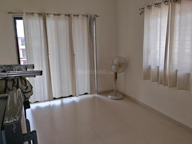 1 RK Apartment in Baingini for rent Goa. The reference number is 20653264