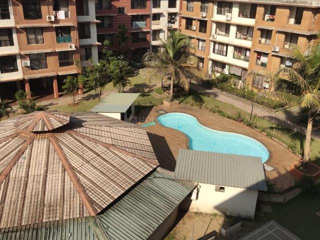 1 RK Apartment in Baingini for resale Goa. The reference number is 19510362