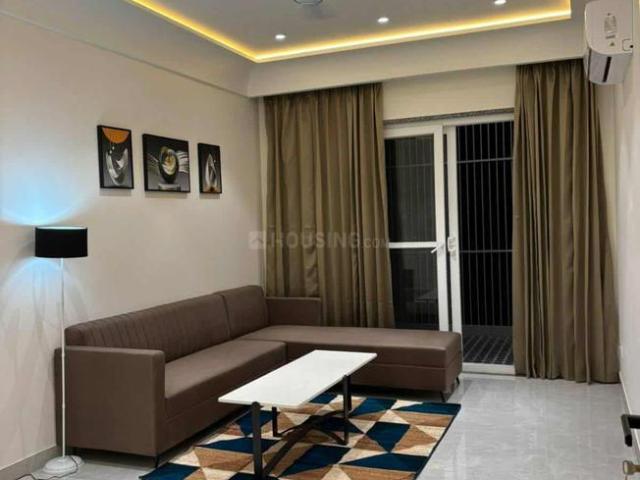 1 RK Apartment in Bajaj Nagar for rent Jaipur. The reference number is 20384084
