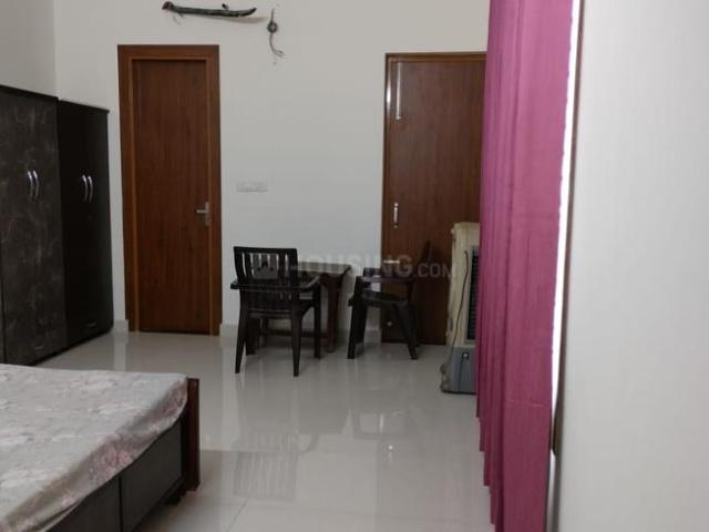 1 RK Apartment in Baldhi Part for rent Karnal. The reference number is 20018425