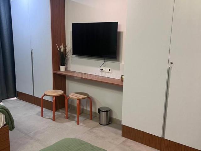 1 RK Apartment in Balewadi for resale Pune. The reference number is 19479060