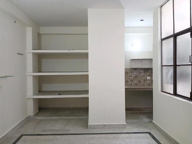 1 RK Apartment in Bali Nagar for rent New Delhi. The reference number is 15512516
