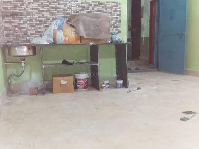 1 RK Apartment in Bally Khal for rent Howrah. The reference number is 20836315