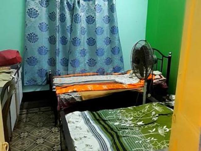1 RK Apartment in Ballygunge for rent Kolkata. The reference number is 20439591