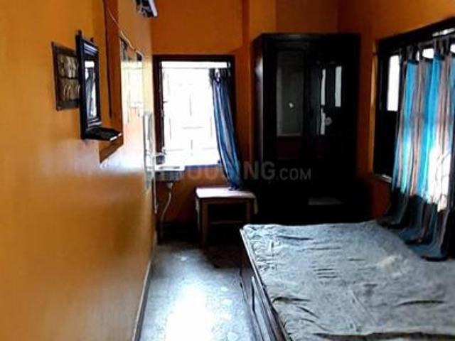 1 RK Apartment in Ballygunge for rent Kolkata. The reference number is 20439995
