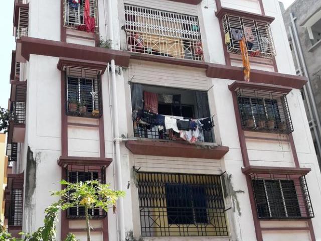 1 RK Apartment in Ballygunge for resale Kolkata. The reference number is 19070967