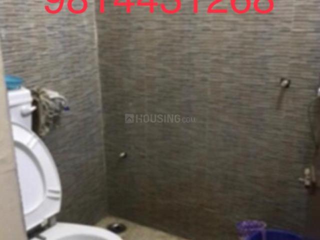 1 RK Apartment in Balongi for rent Mohali. The reference number is 5481988