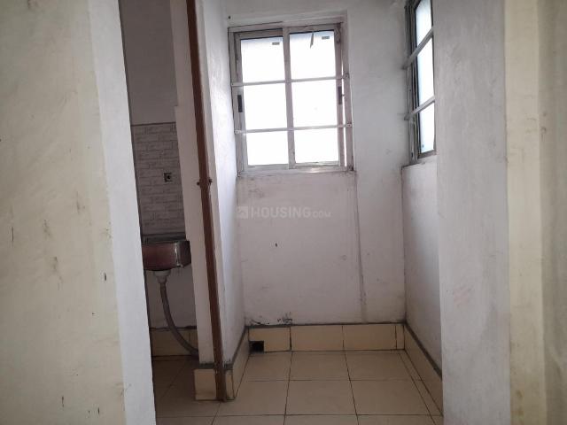 1 RK Apartment in Barasat for resale Kolkata. The reference number is 16137654