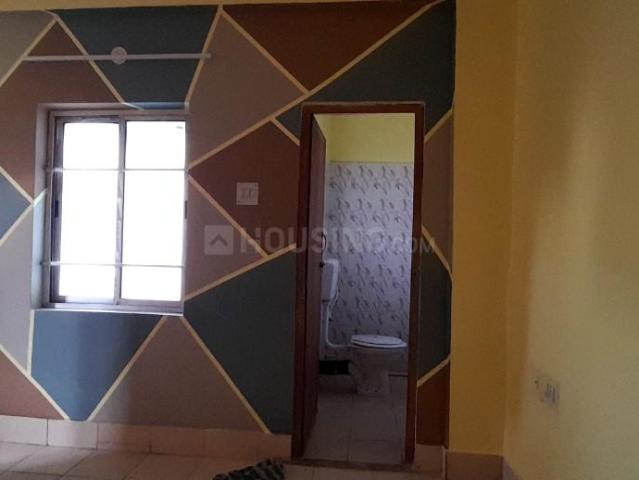 1 RK Apartment in Barasat for resale Kolkata. The reference number is 16323391