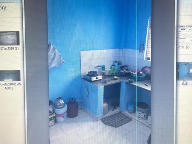 1 RK Apartment in Barkhera Pathani for rent Bhopal. The reference number is 17728476