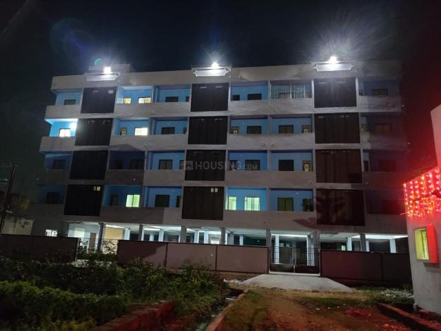 1 RK Apartment in Baseli Sahi for resale Puri. The reference number is 16997936