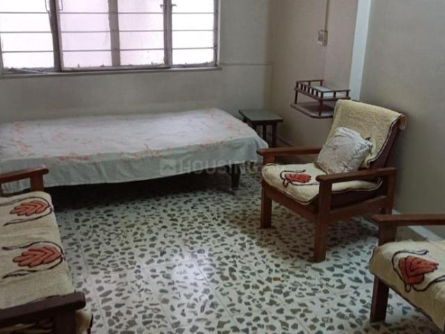 1 RK Apartment in Bavdhan for rent Pune. The reference number is 20264286