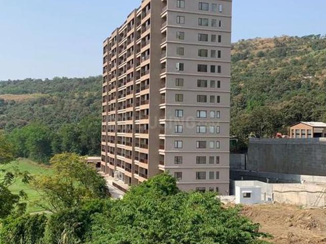 1 RK Apartment in Bavdhan for resale Pune. The reference number is 15517800