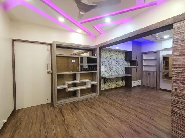 1 RK Apartment in Bavdhan for resale Pune. The reference number is 20000005